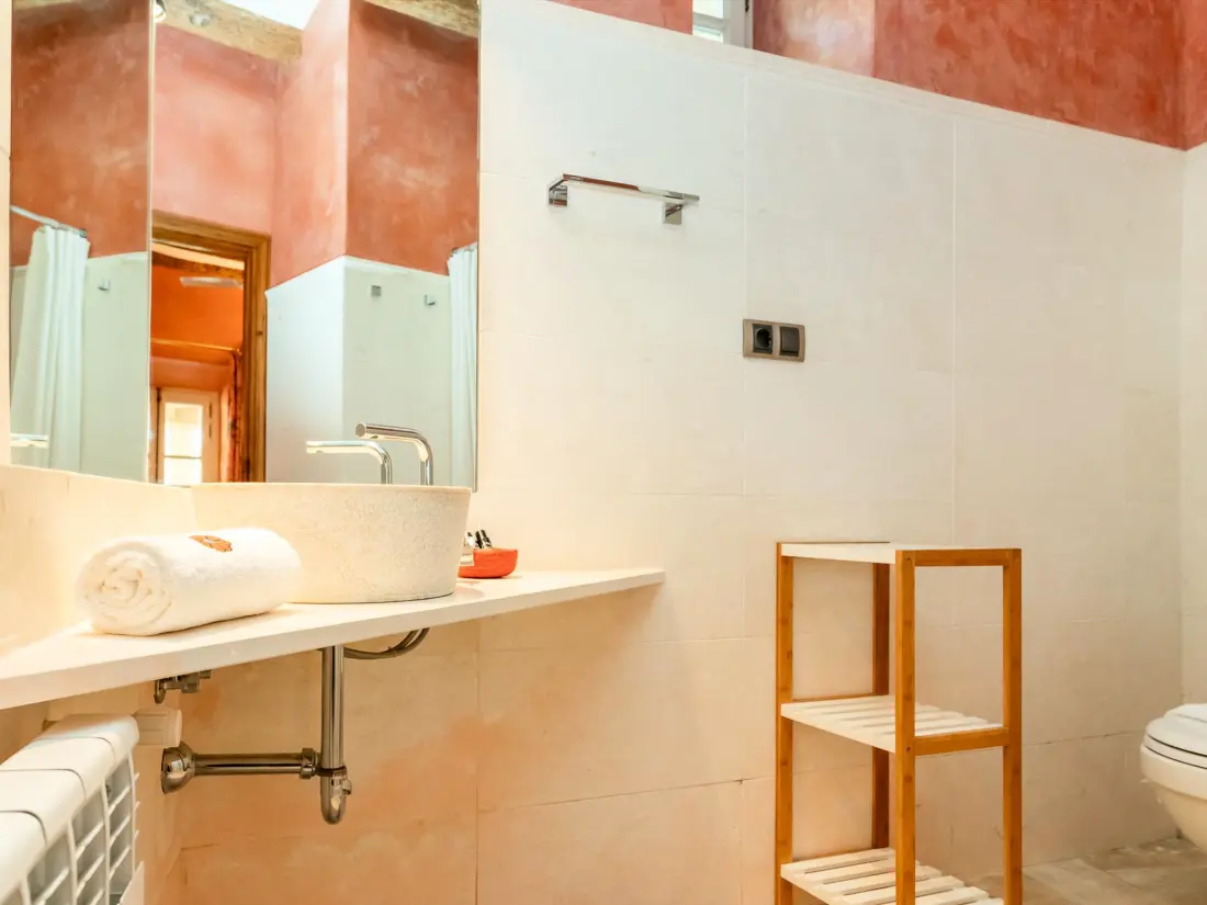 Maison de Vacances Sitges 56
