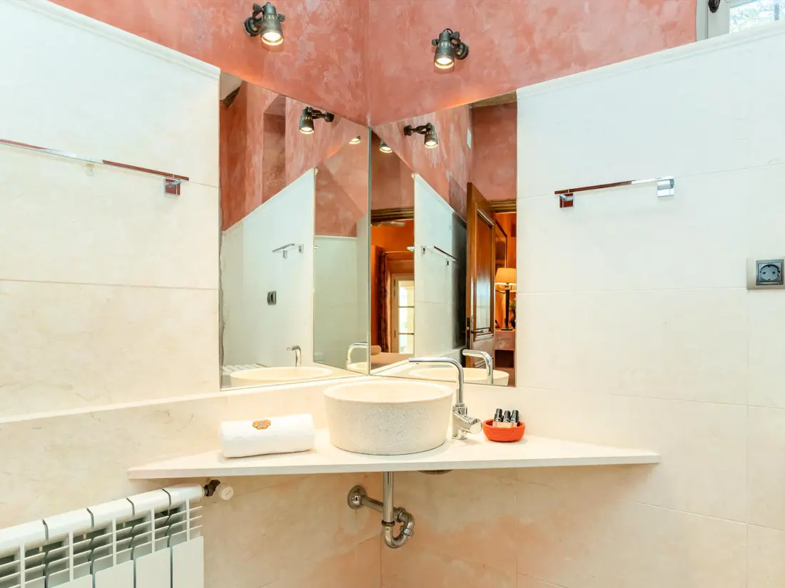 Maison de Vacances Sitges 56