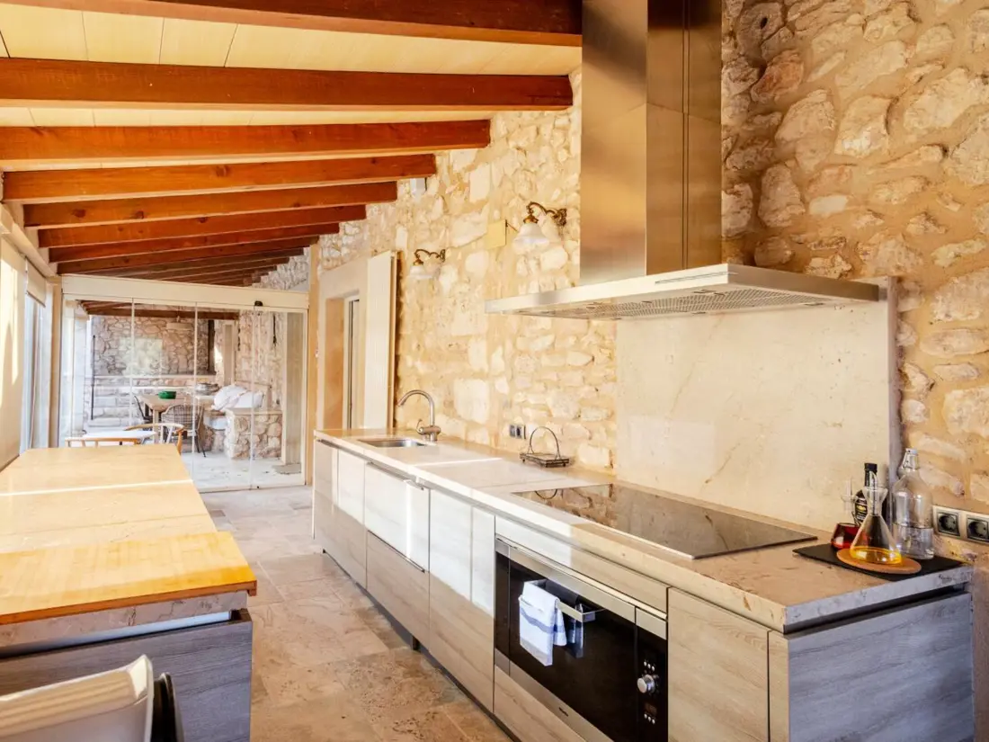 Maison de Vacances Sitges 56