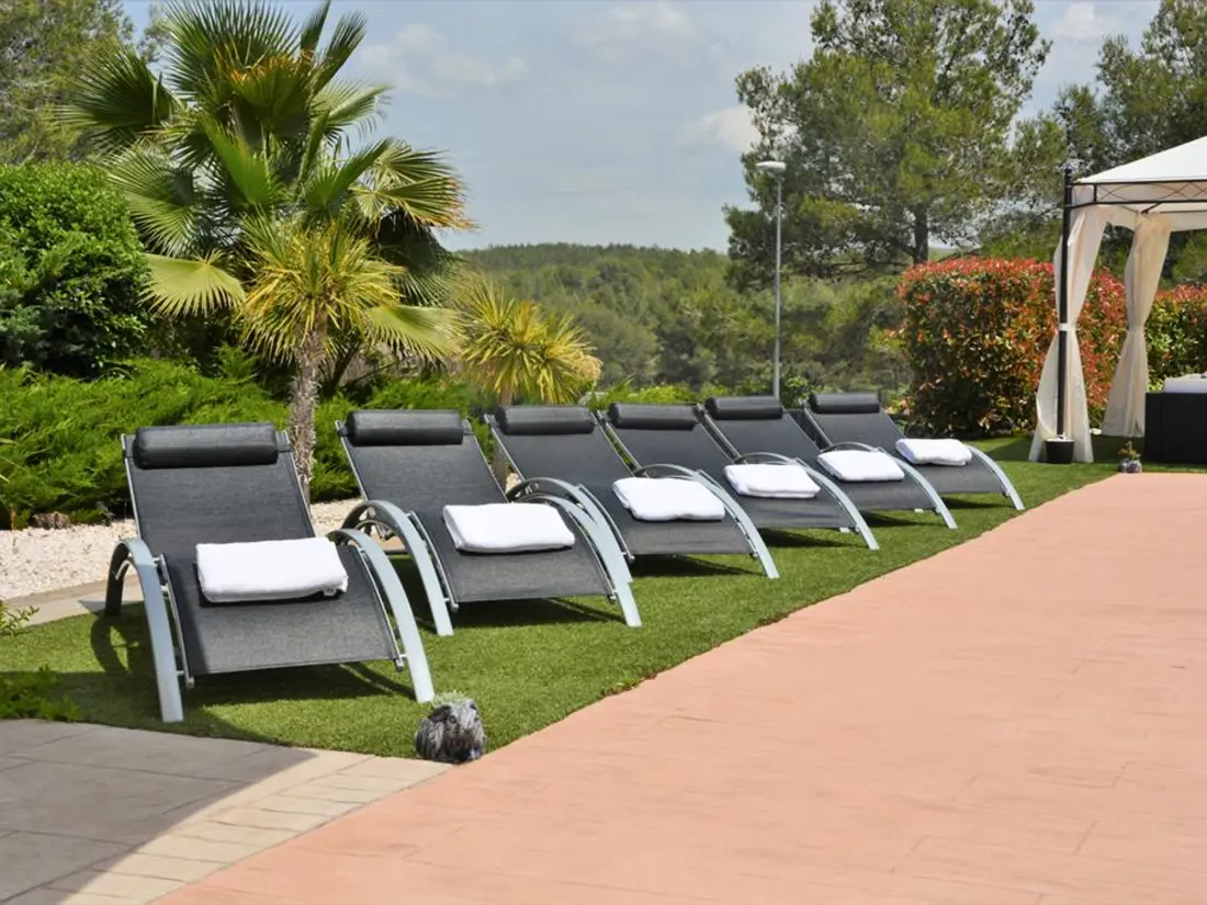 Maison de Vacances Sitges 58