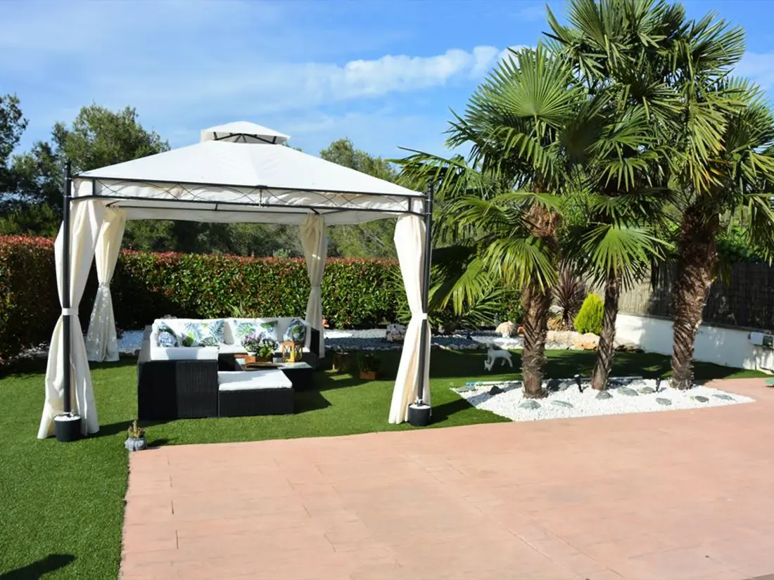 Maison de Vacances Sitges 58