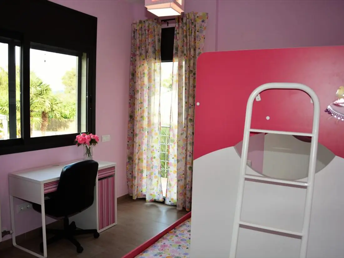 Maison de Vacances Sitges 58