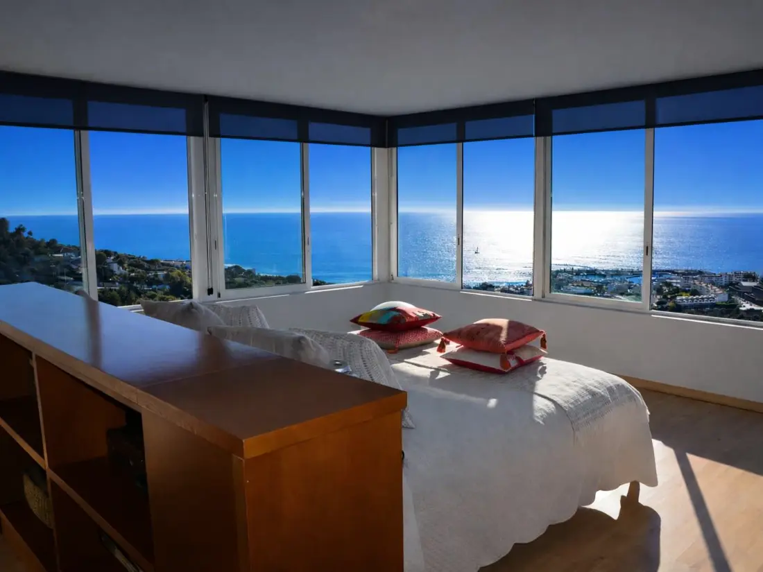 Maison de Vacances Sitges 57
