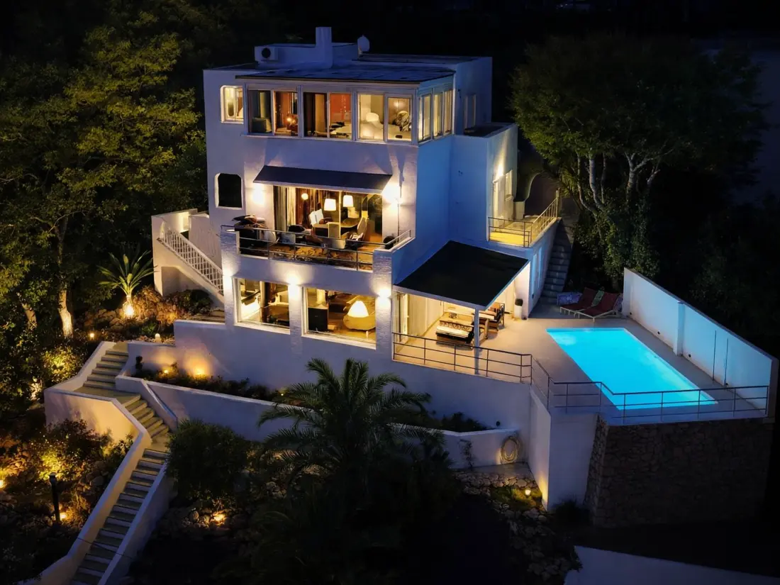 Maison de Vacances Sitges 57