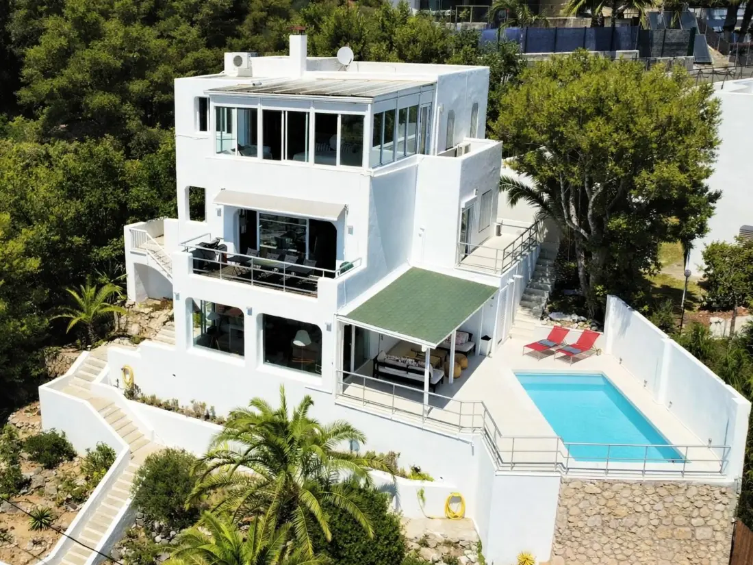 Maison de Vacances Sitges 57