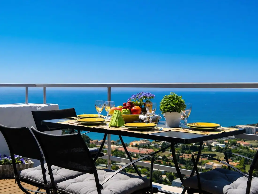 Maison de Vacances Sitges 57
