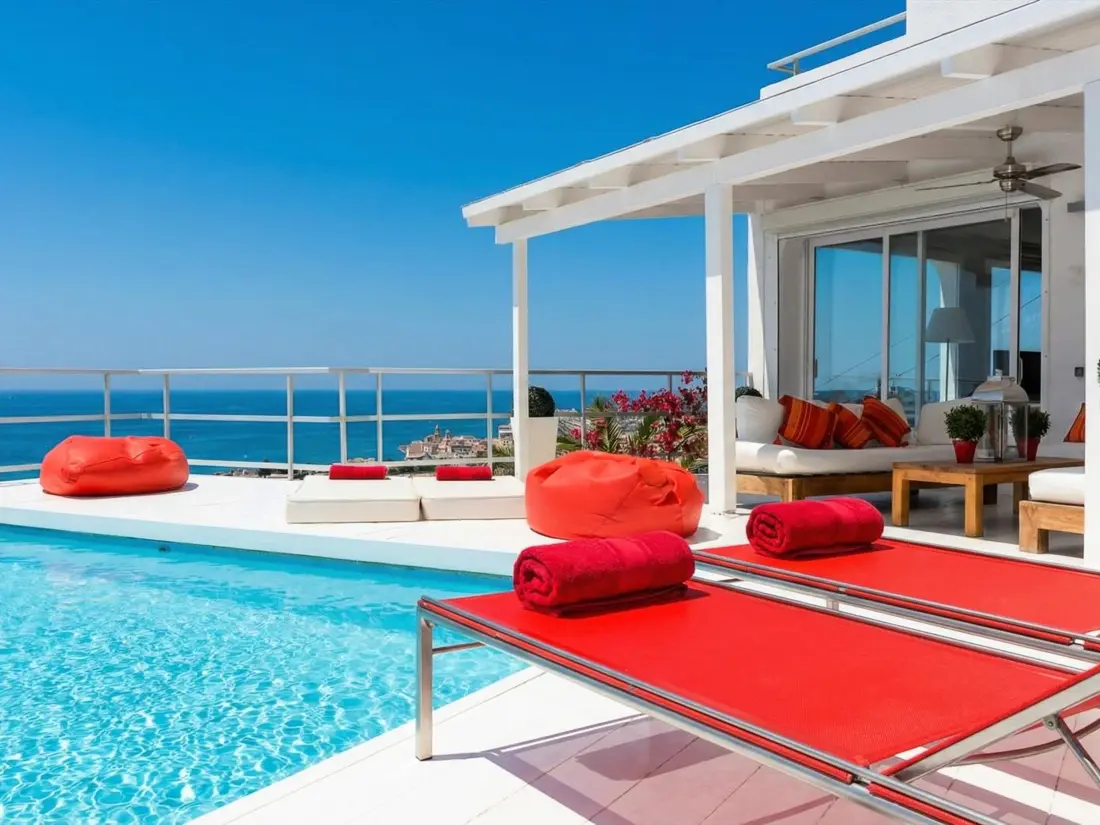 Maison de Vacances Sitges 57