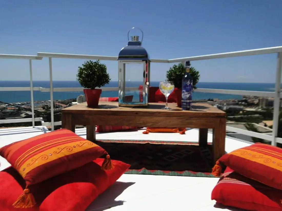 Maison de Vacances Sitges 57