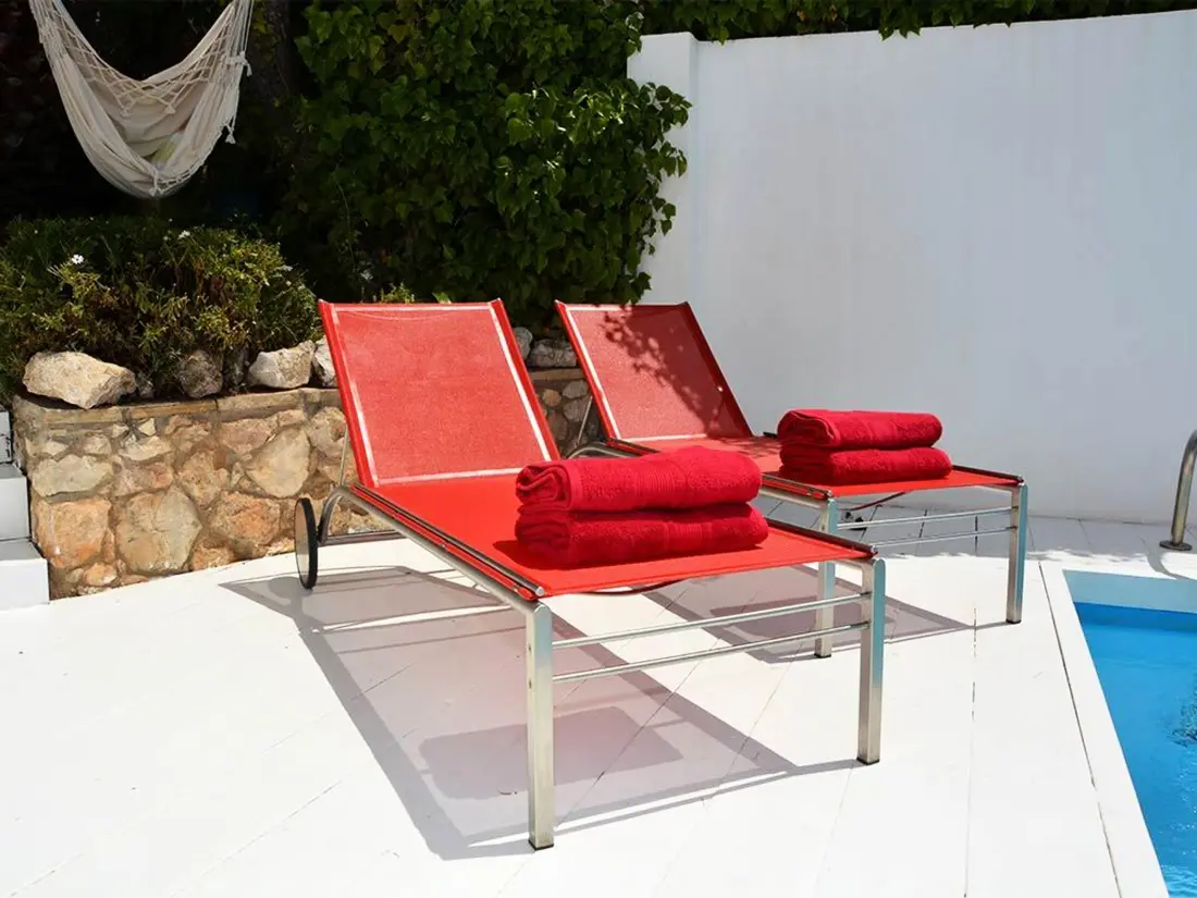 Maison de Vacances Sitges 57