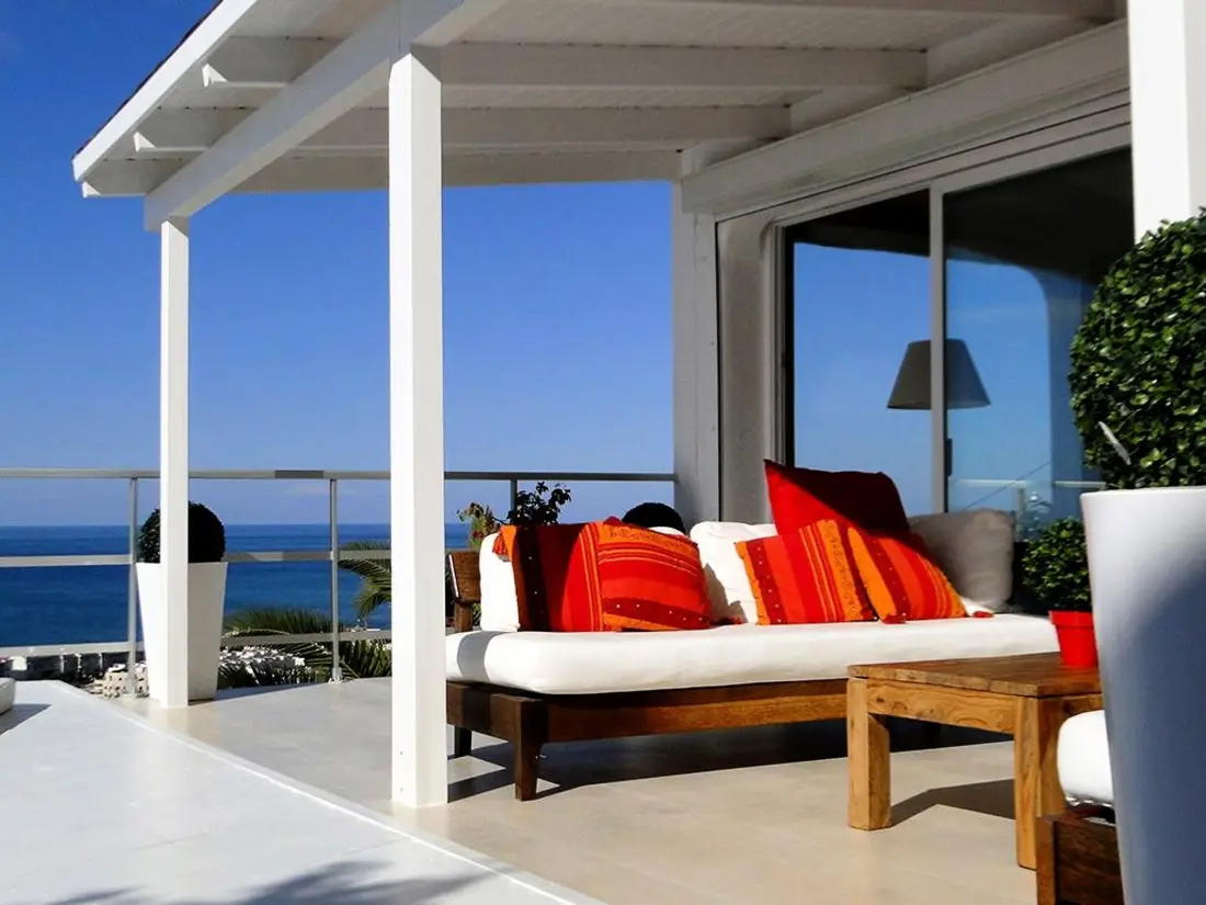 Maison de Vacances Sitges 57
