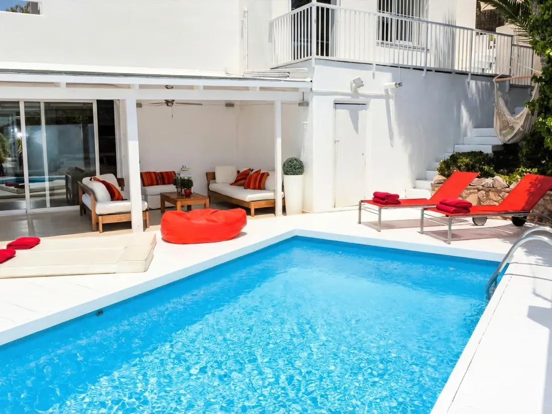 Maison de Vacances Sitges 57