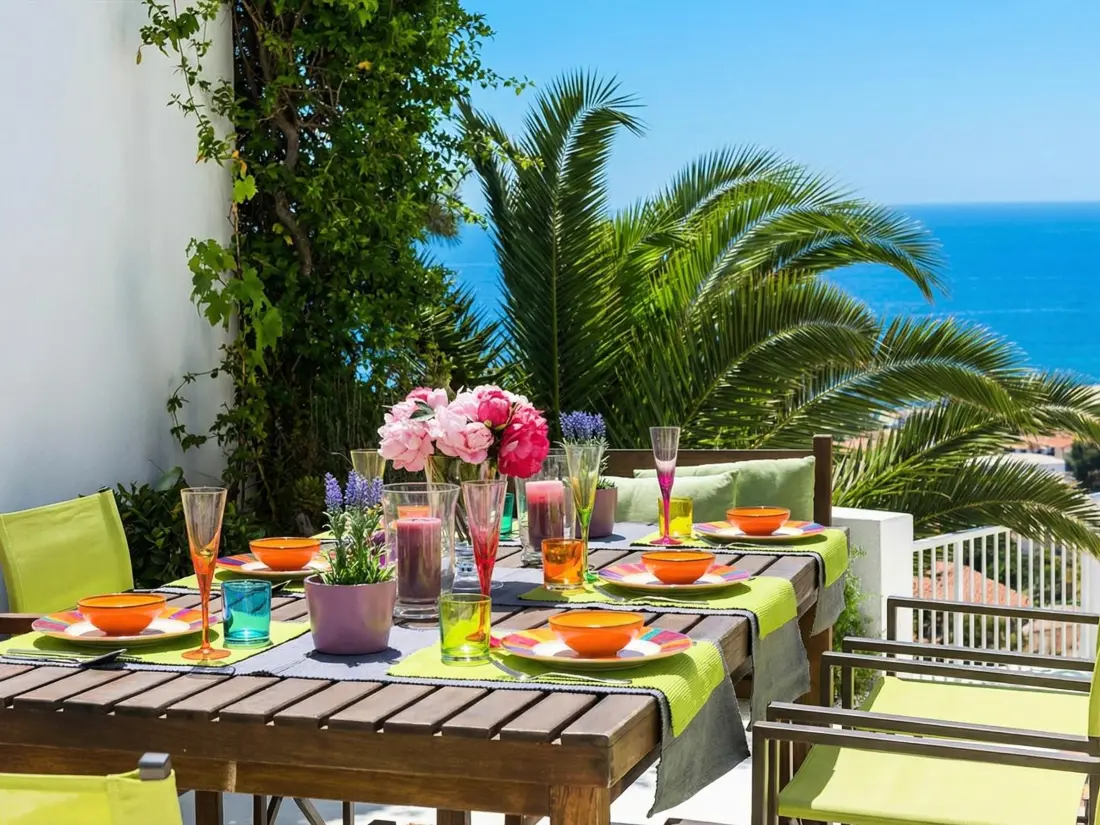 Maison de Vacances Sitges 57