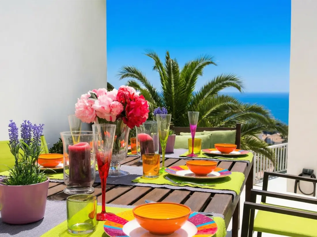Maison de Vacances Sitges 57