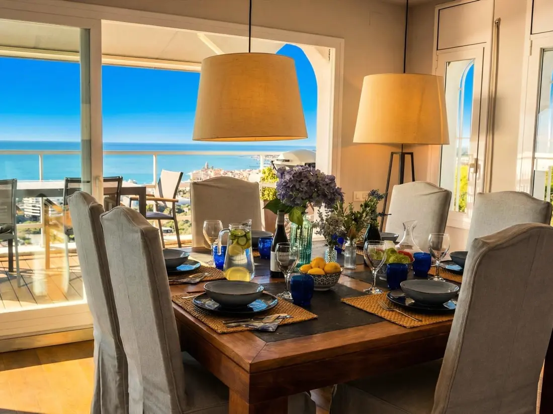 Maison de Vacances Sitges 57
