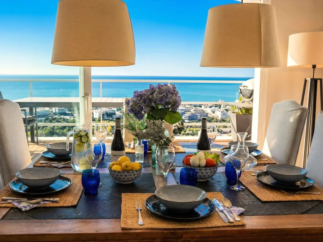 Maison de Vacances Sitges 57