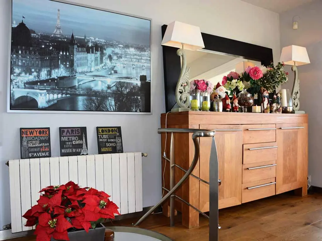 Maison de Vacances Sitges 57