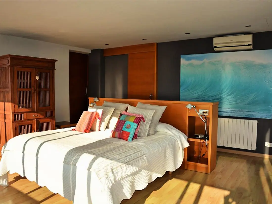 Maison de Vacances Sitges 57