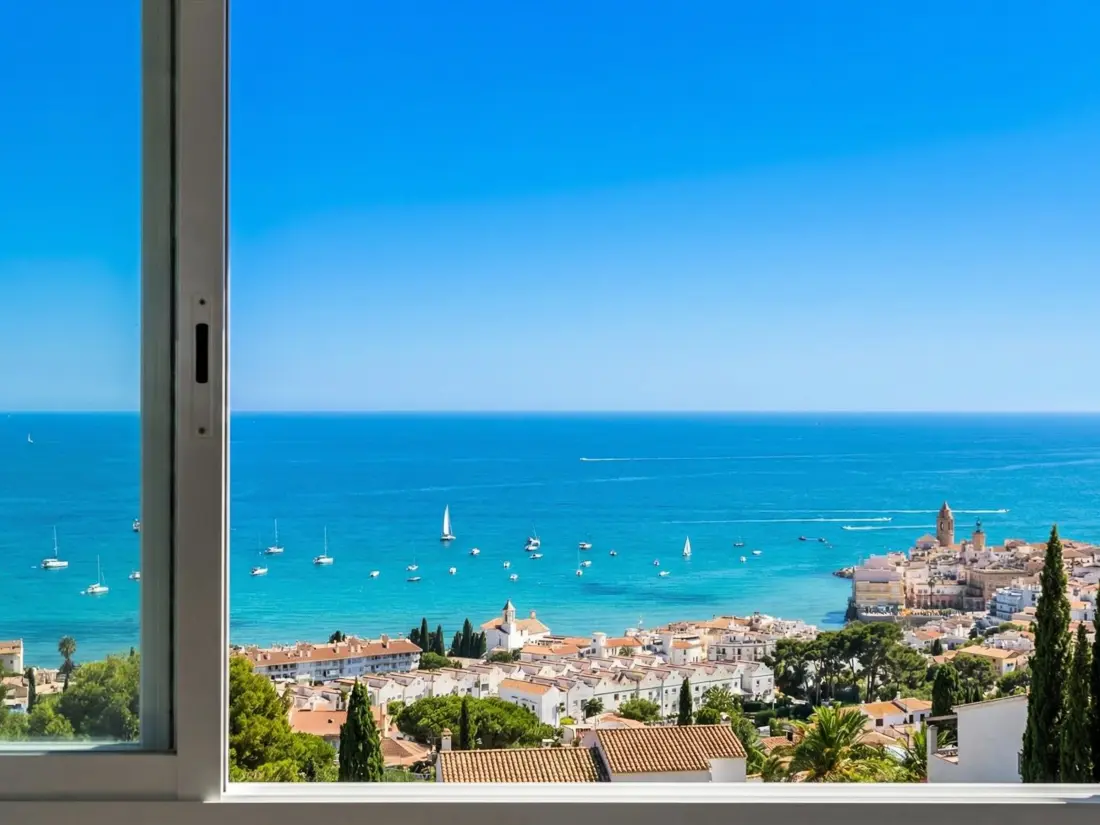 Maison de Vacances Sitges 57