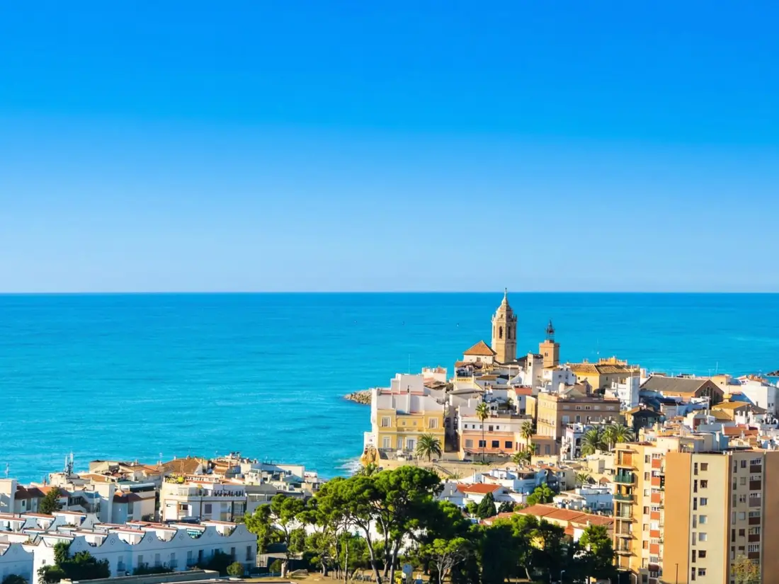 Maison de Vacances Sitges 57