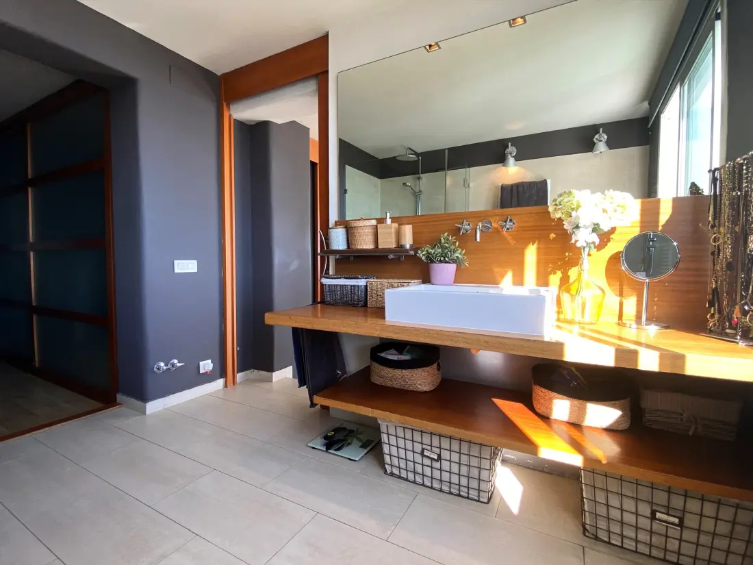 Maison de Vacances Sitges 57