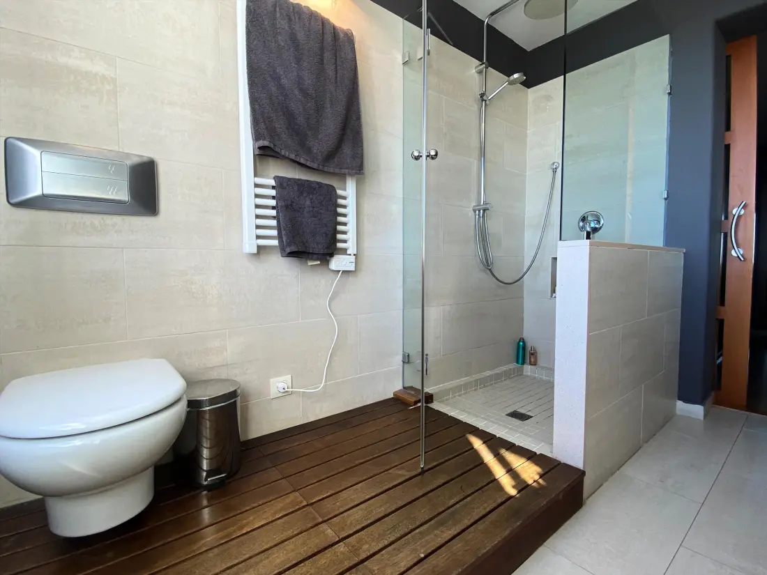 Maison de Vacances Sitges 57