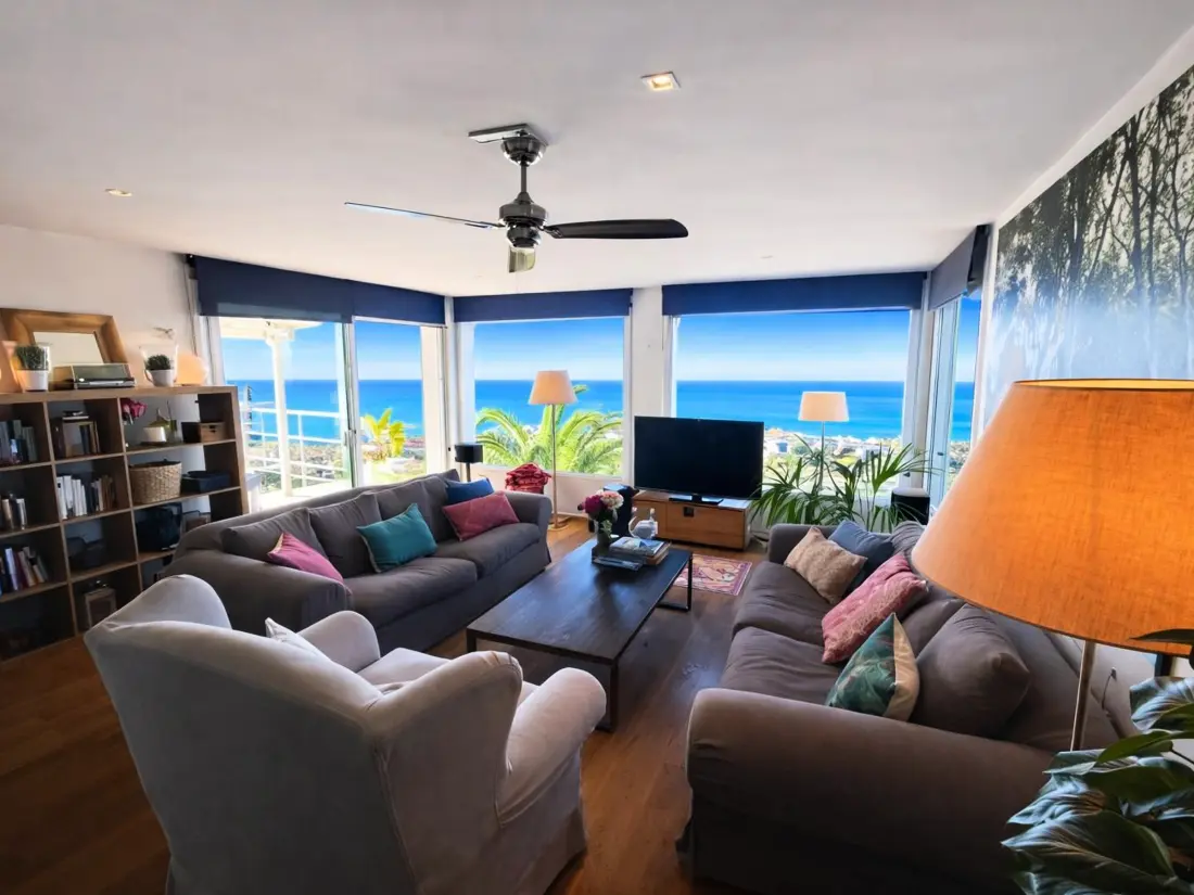Maison de Vacances Sitges 57