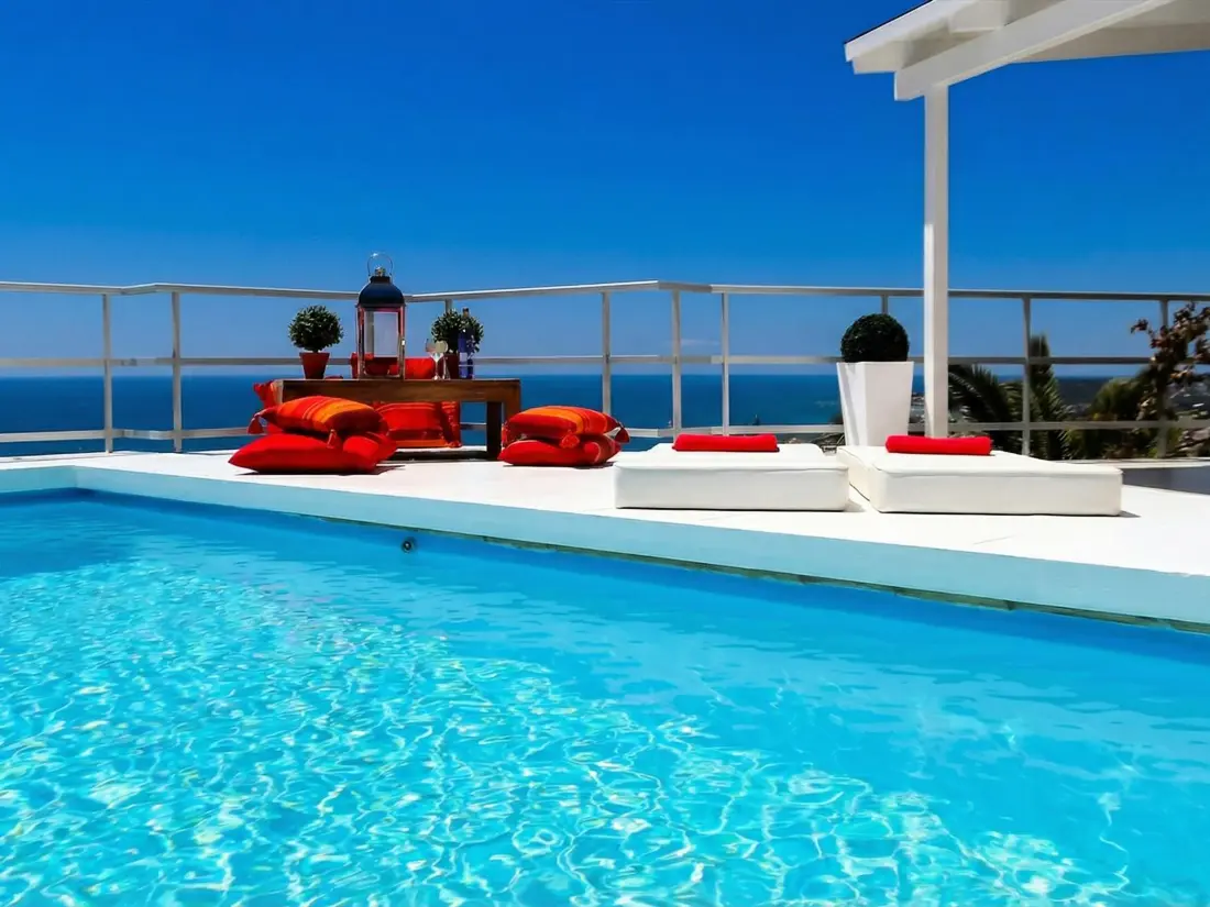 Maison de Vacances Sitges 57
