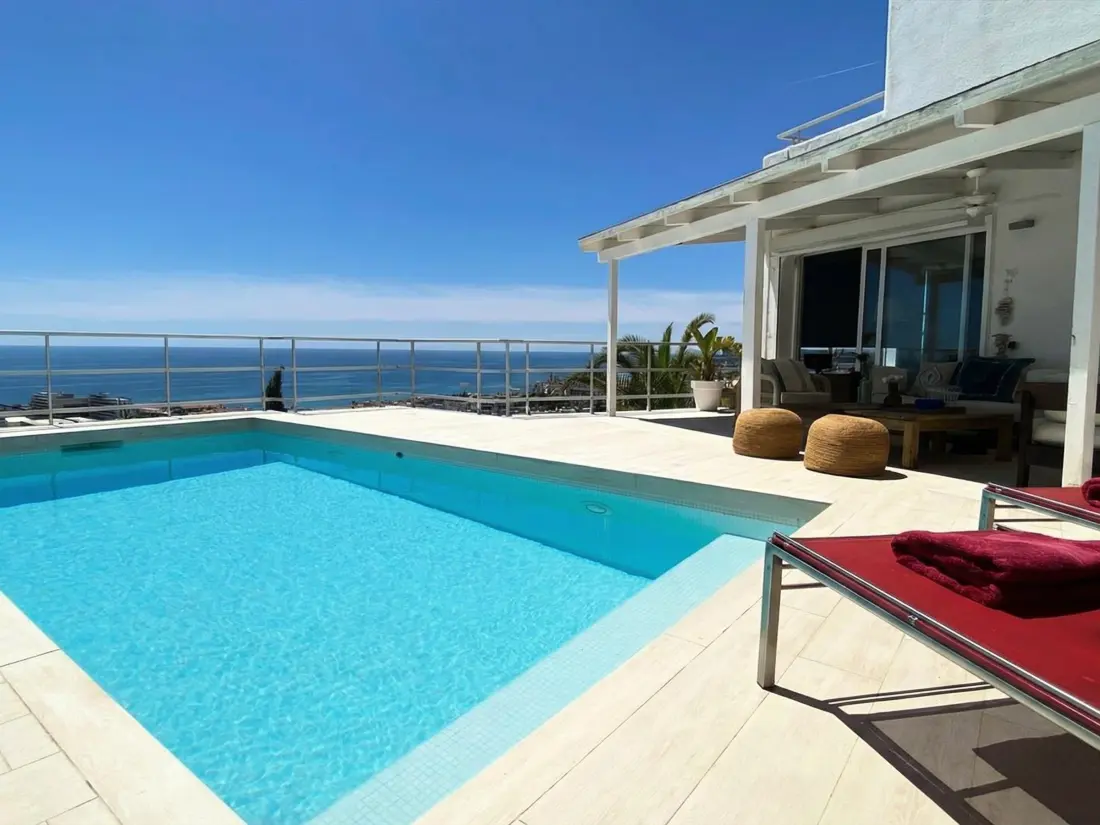 Maison de Vacances Sitges 57