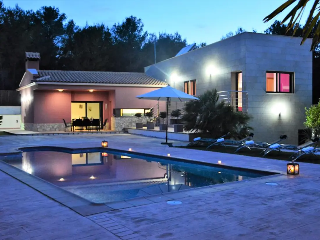 Maison de Vacances Sitges 58