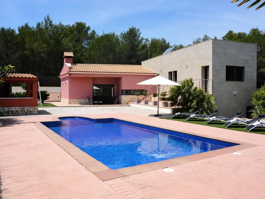 Maison de Vacances Sitges 58