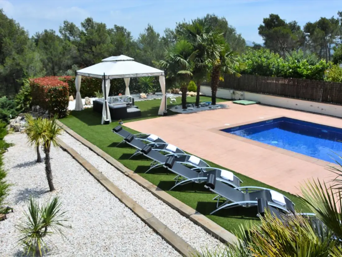 Maison de Vacances Sitges 58