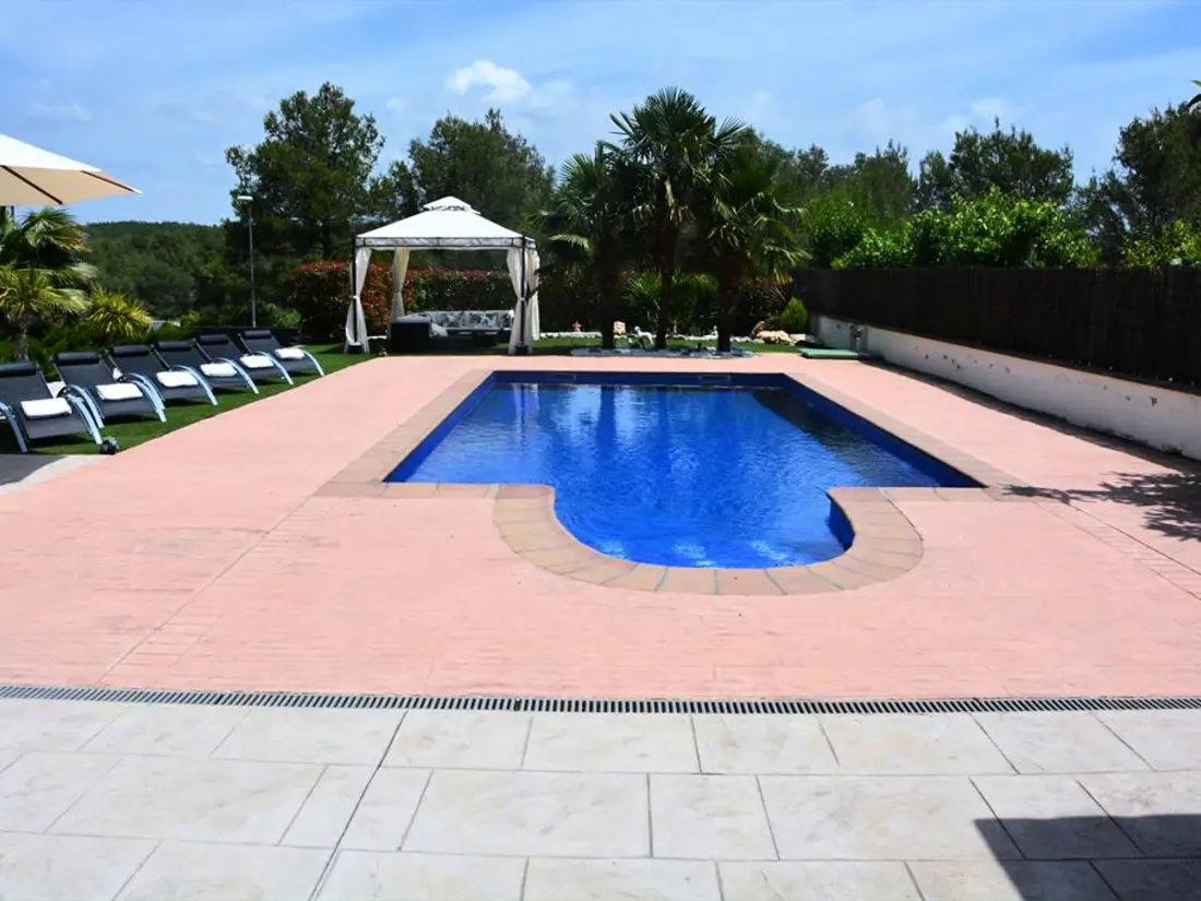 Maison de Vacances Sitges 58