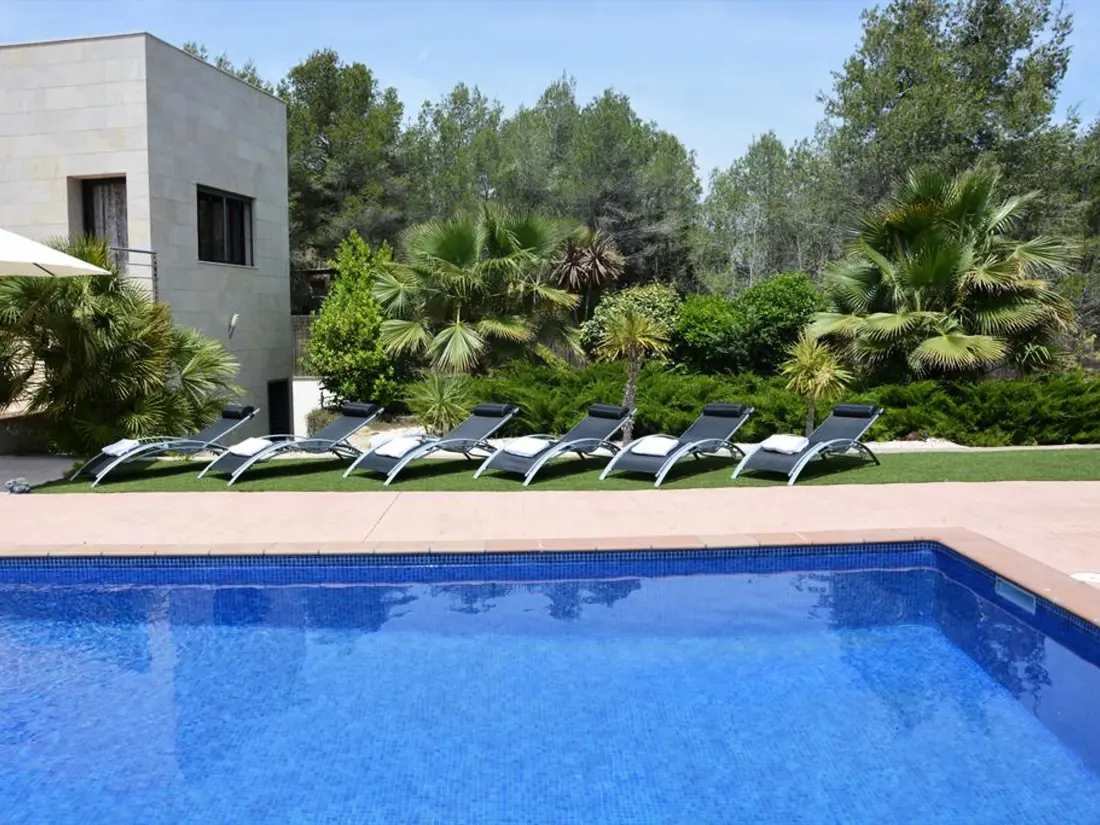 Maison de Vacances Sitges 58