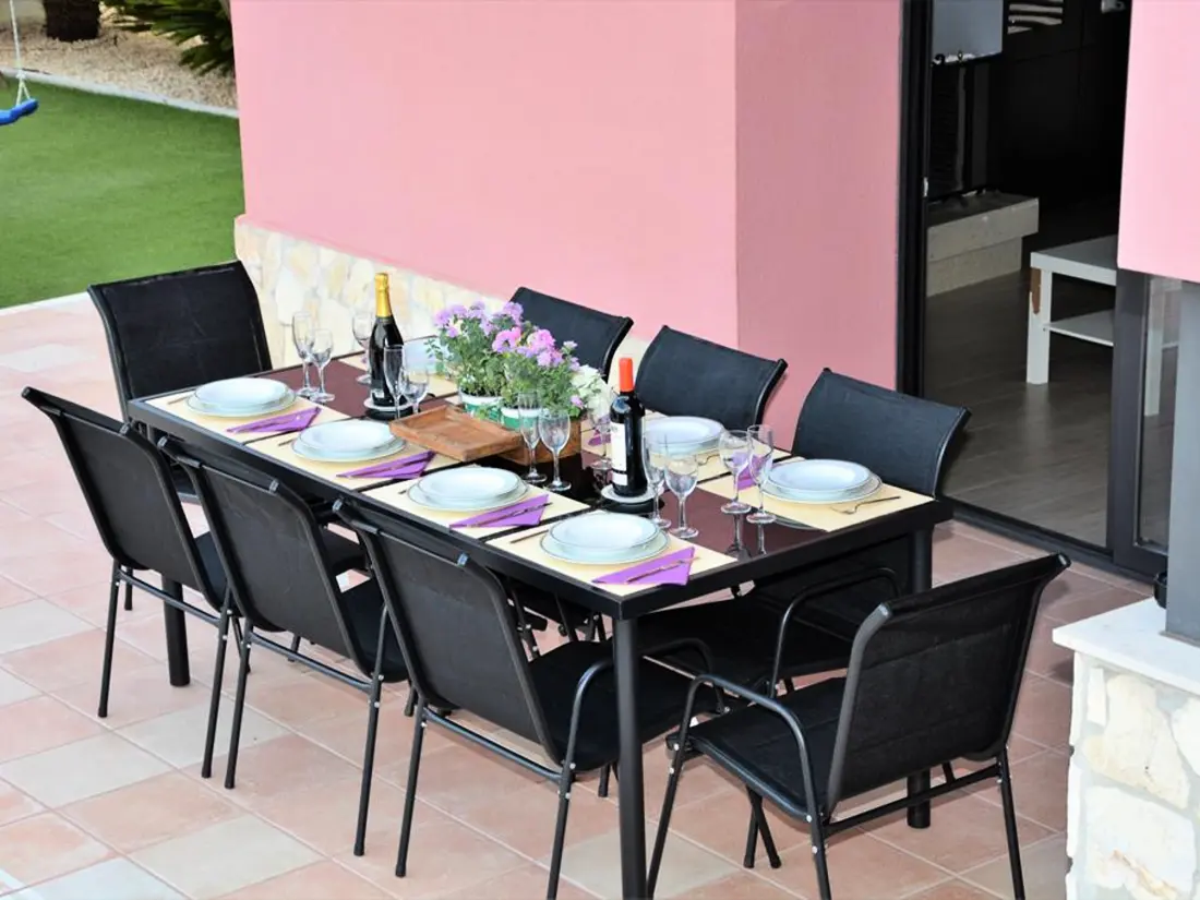 Maison de Vacances Sitges 58