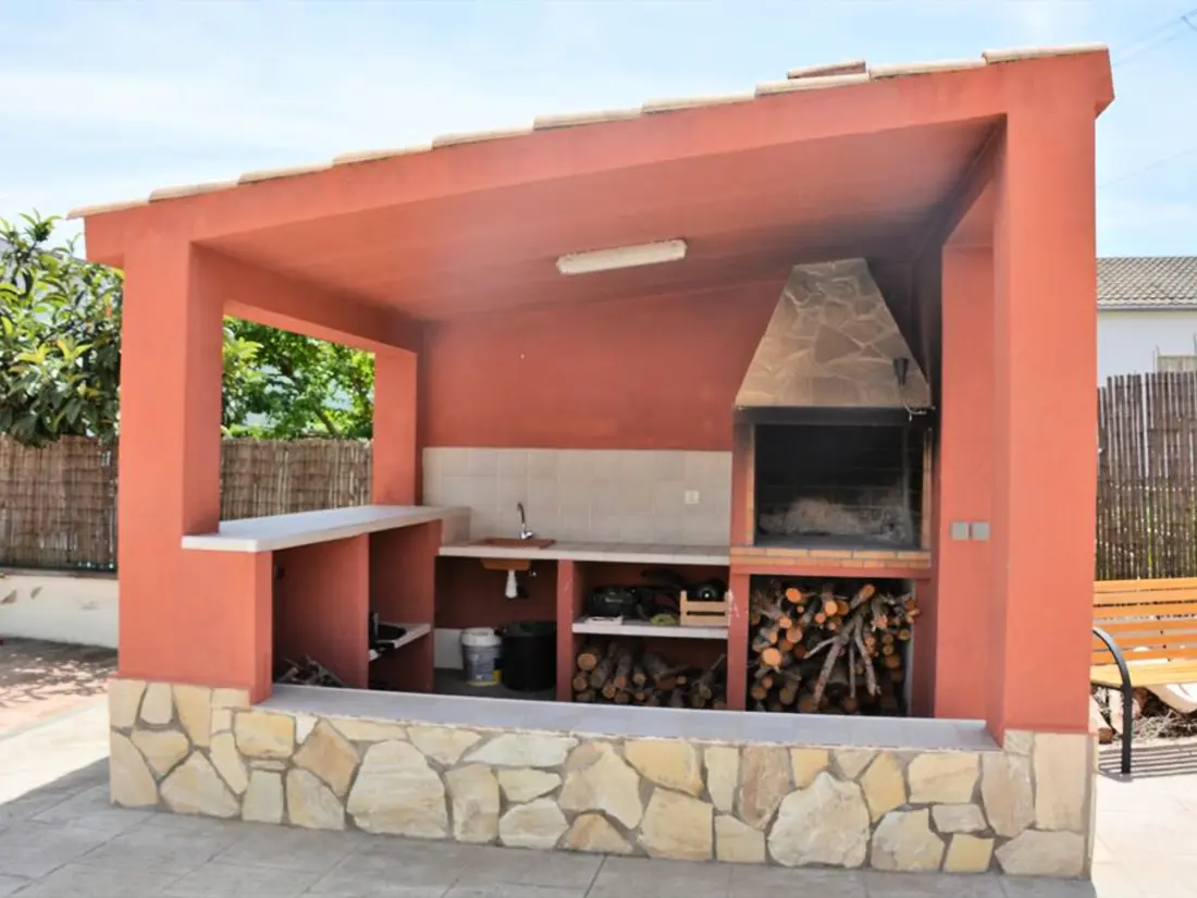 Maison de Vacances Sitges 58