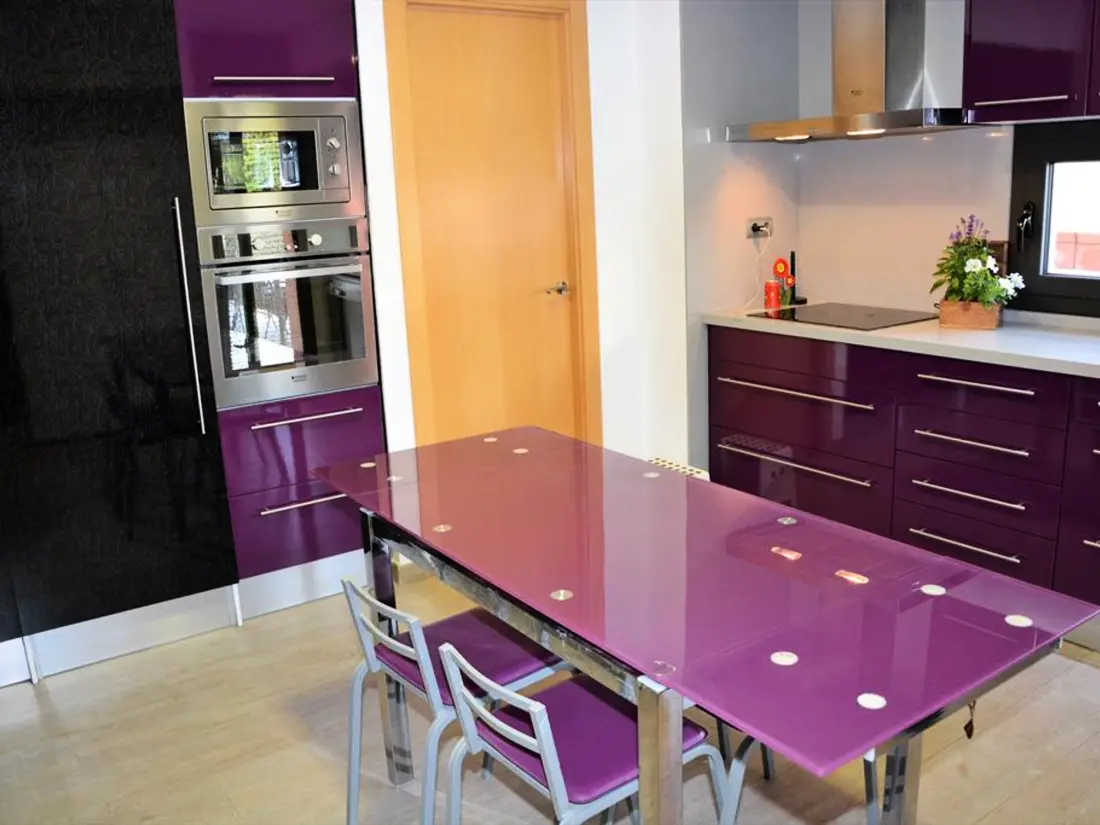 Maison de Vacances Sitges 58