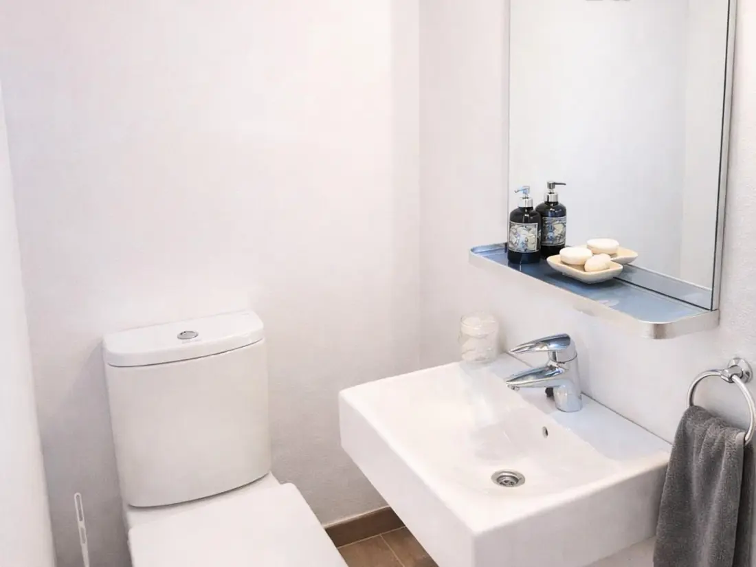 Maison de Vacances Sitges 58