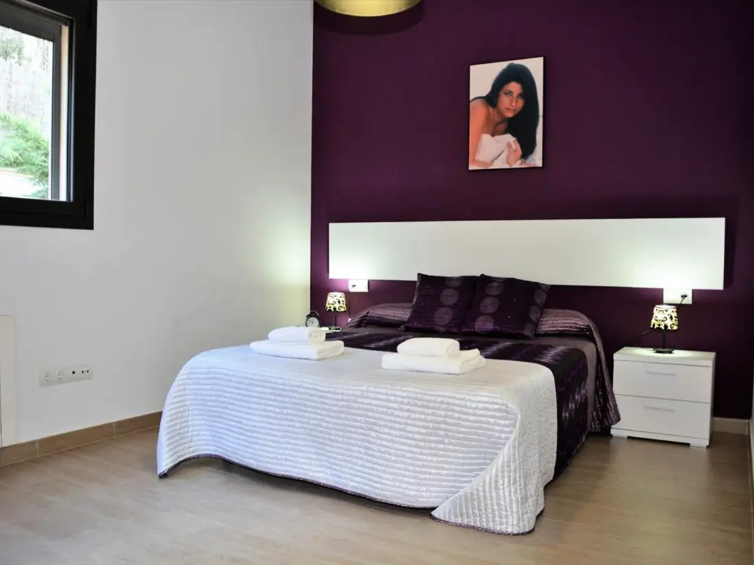 Maison de Vacances Sitges 58