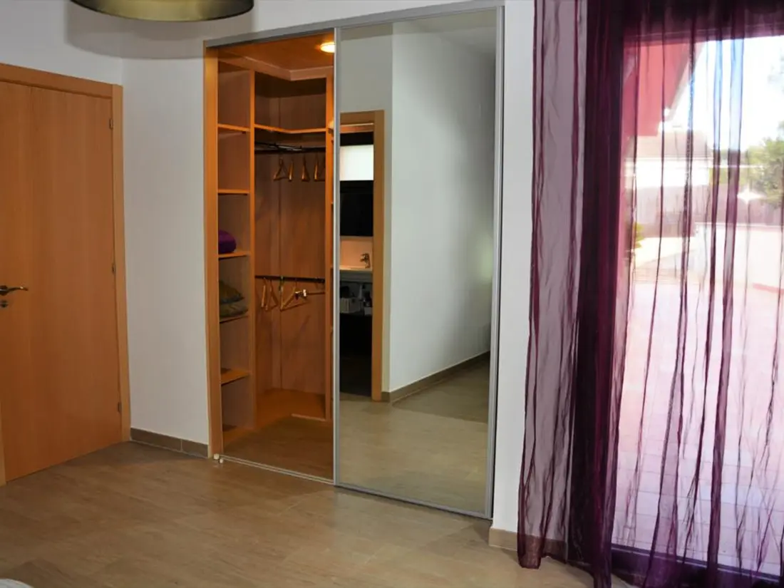 Maison de Vacances Sitges 58