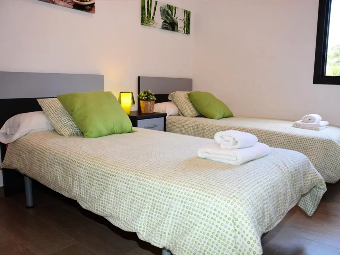Maison de Vacances Sitges 58