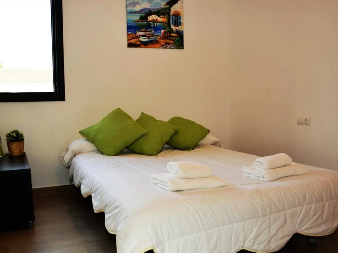 Maison de Vacances Sitges 58