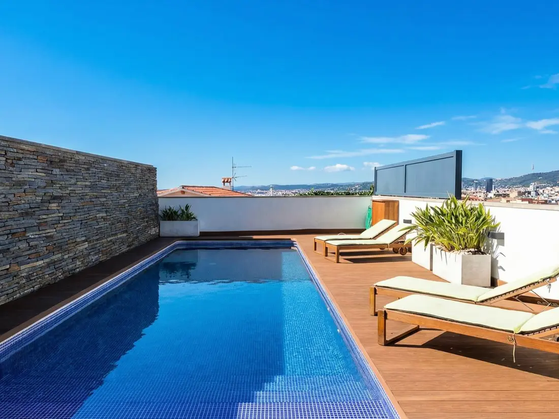 Maison de Vacances Sitges 59