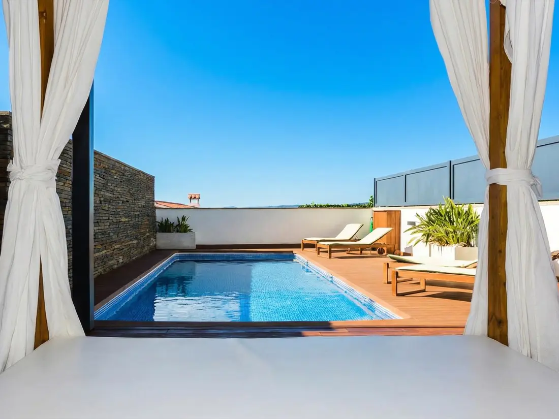 Maison de Vacances Sitges 59