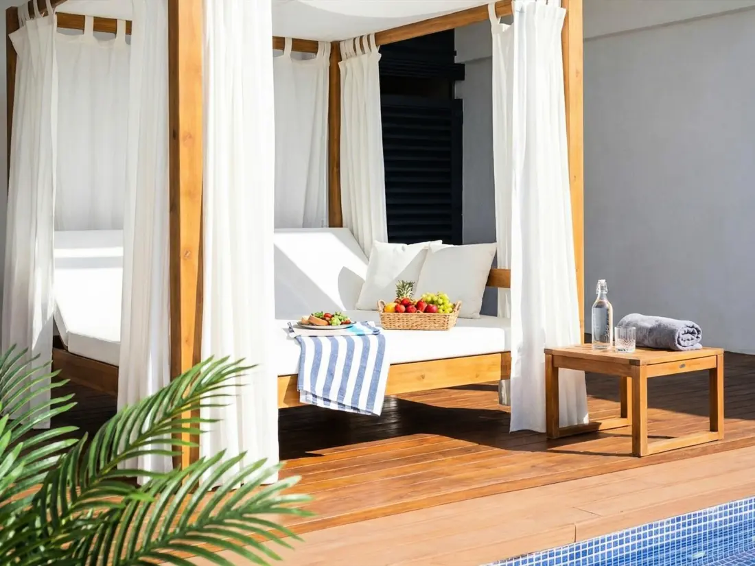 Maison de Vacances Sitges 59