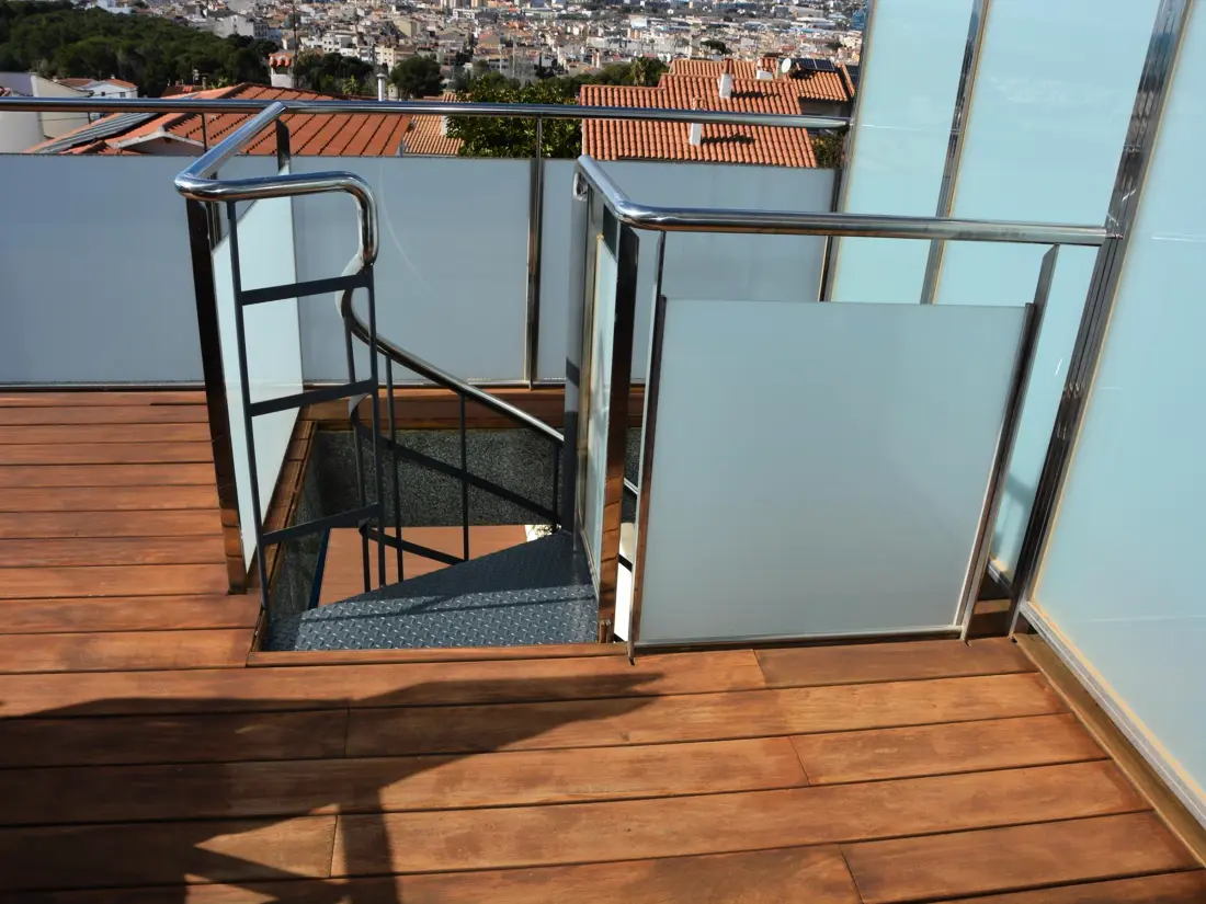Maison de Vacances Sitges 59