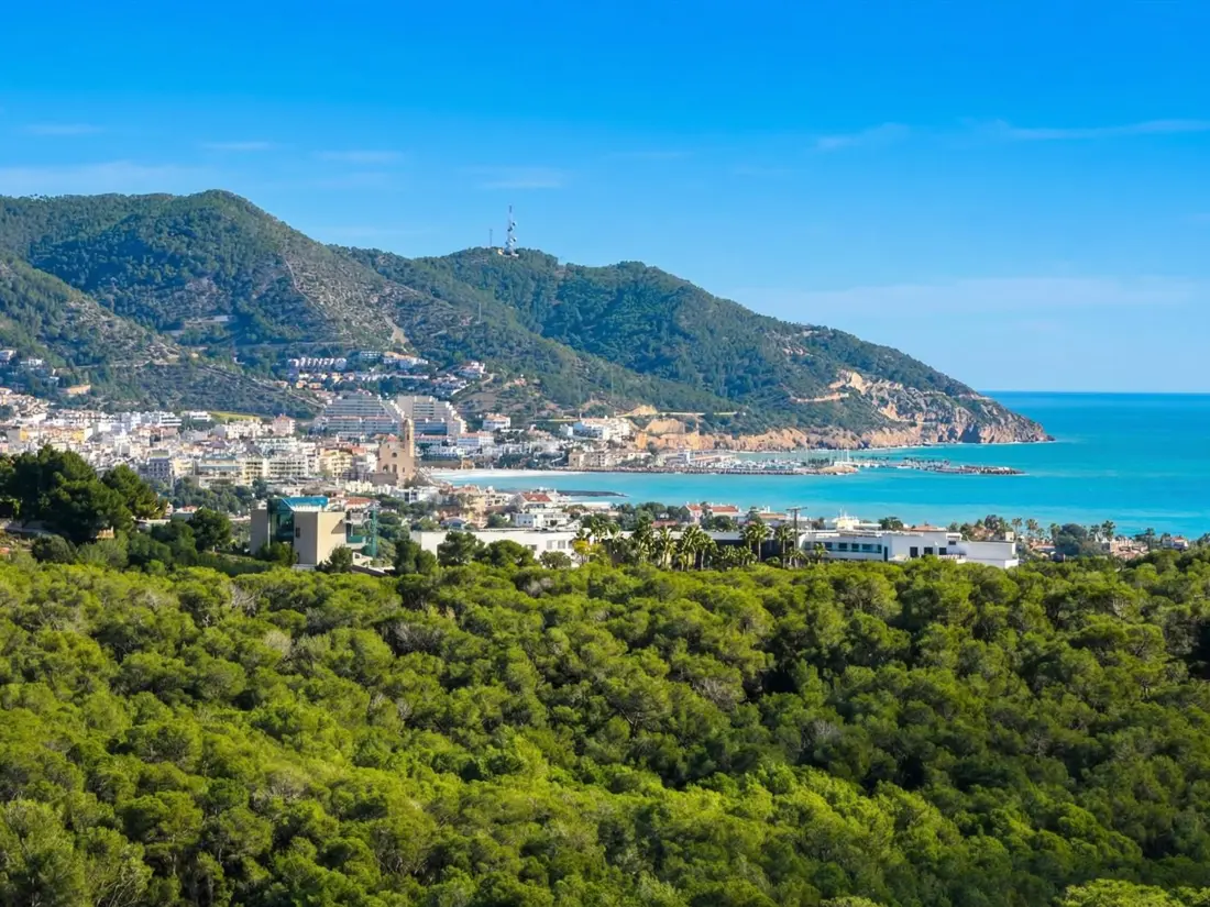 Maison de Vacances Sitges 59