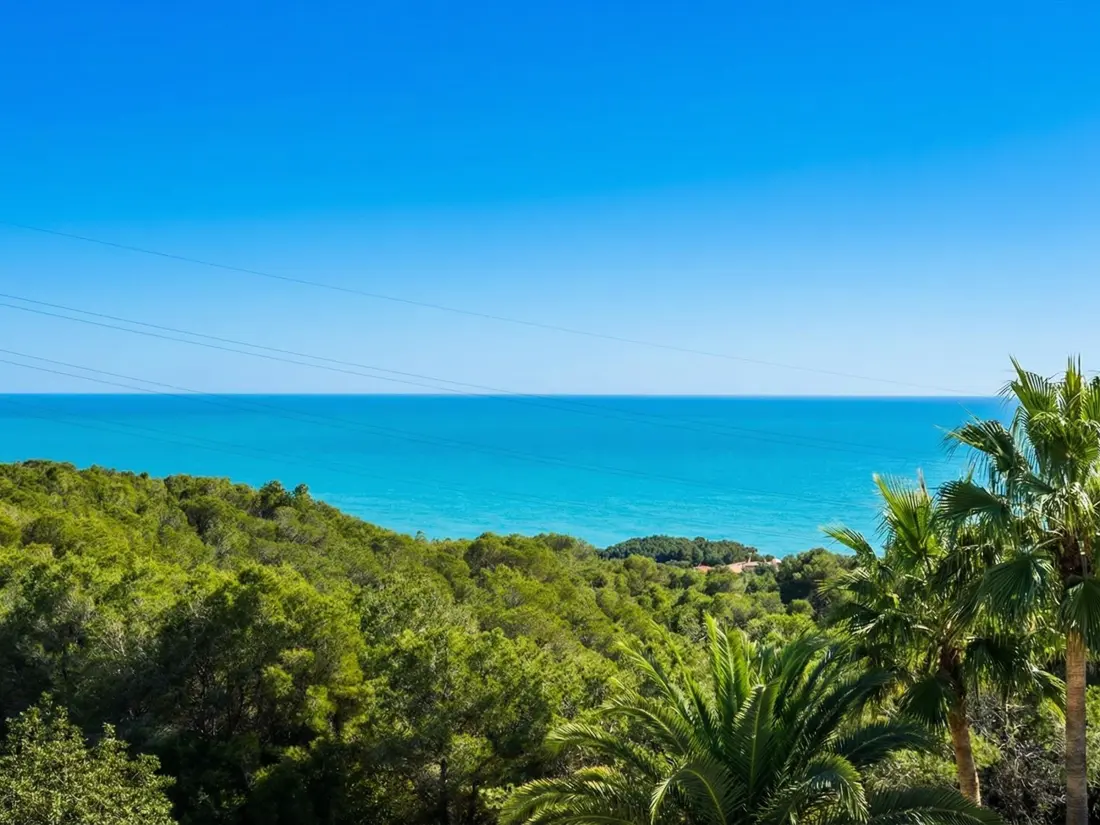 Maison de Vacances Sitges 59