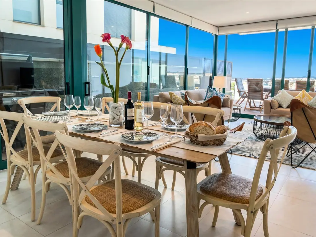 Maison de Vacances Sitges 59