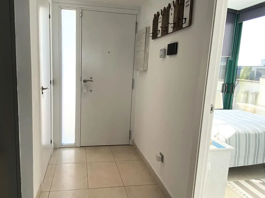 Maison de Vacances Sitges 59
