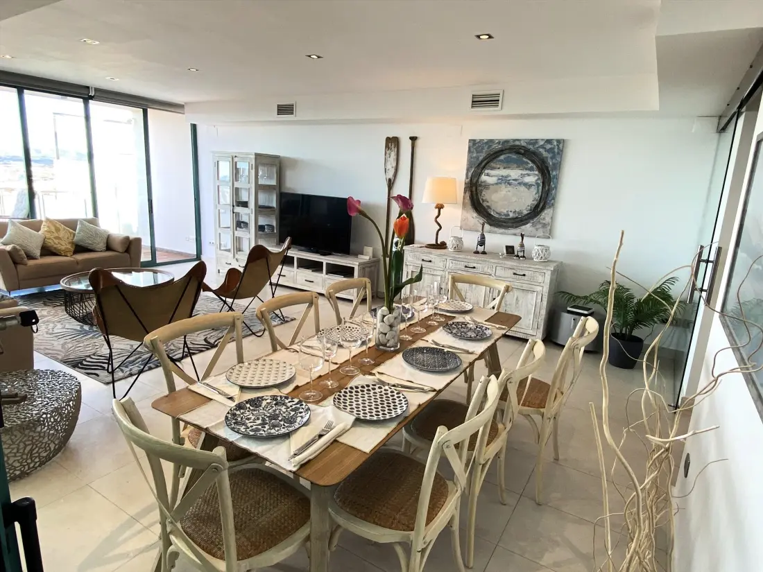 Maison de Vacances Sitges 59